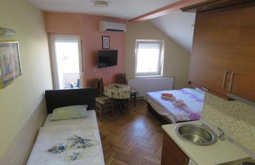 Zemun Apartment | Hotel Apartments Bella Mare Belgrade