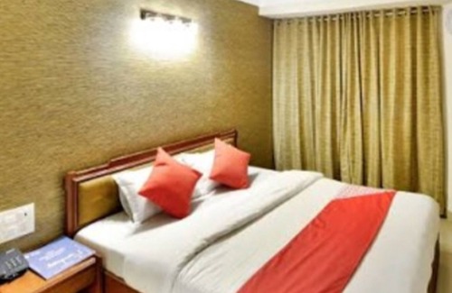 Paldi Hotel | Hotel Apex