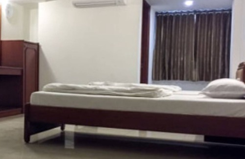 Paldi Hotel | Hotel Apex