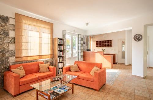 Lefktron Apartment | Hotel Aphrodite