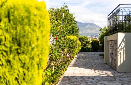 Lefktron Apartment | Hotel Aphrodite