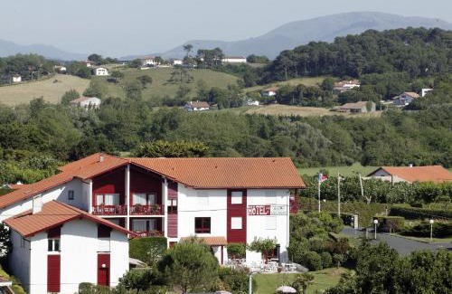 Bidart Hotel | Hotel & Appartements Gochoki