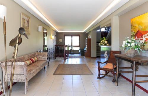 Bidart Hotel | Hotel & Appartements Gochoki