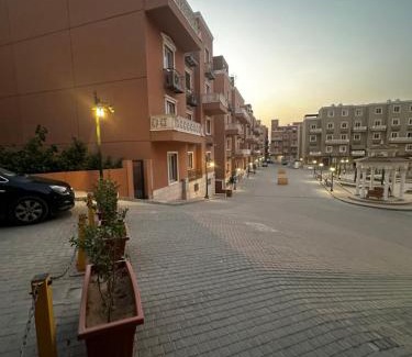 Zamalek Apartment | Hotel appartment for Rent in new cairo شقة فندقية بالقطامية التجمع الخامس