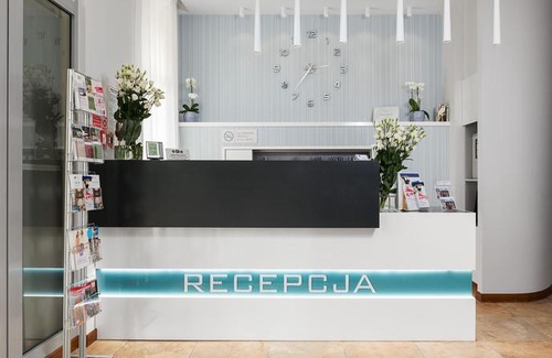 Kamienny Potok Hotel | Hotel Aqua Sopot