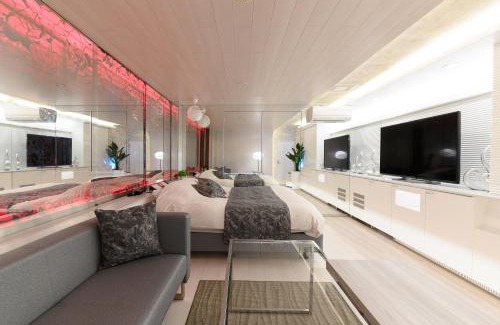 Nasu Hotel | Hotel Aqua Vitae (Adult Only)
