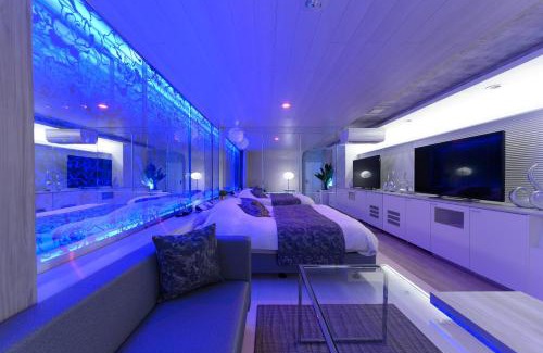 Nasu Hotel | Hotel Aqua Vitae (Adult Only)