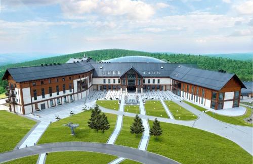 Arłamow Hotel | Hotel Arłamów