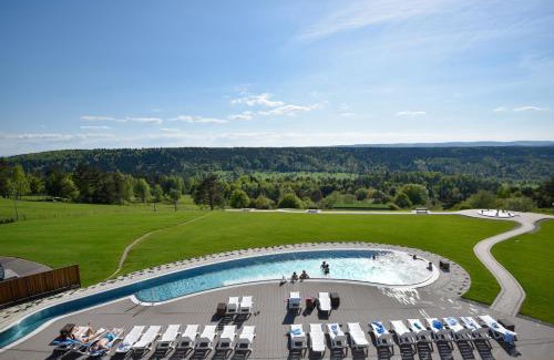 Arłamow Hotel | Hotel Arłamów