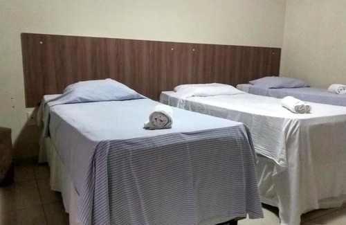 Aracaju Apartment | Hotel Aracaju Express