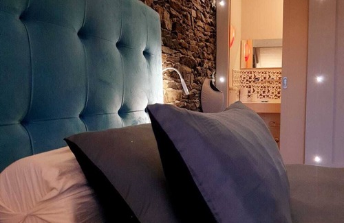 Orta San Giulio Hotel | Hotel Aracoeli