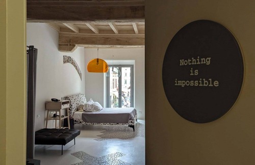 Orta San Giulio Hotel | Hotel Aracoeli