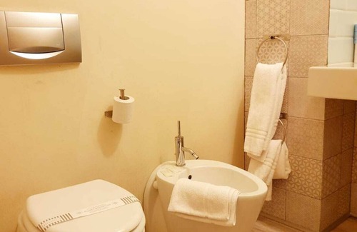 Orta San Giulio Hotel | Hotel Aracoeli