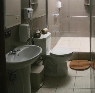 Carmen Hotel | Hotel Aranjuez