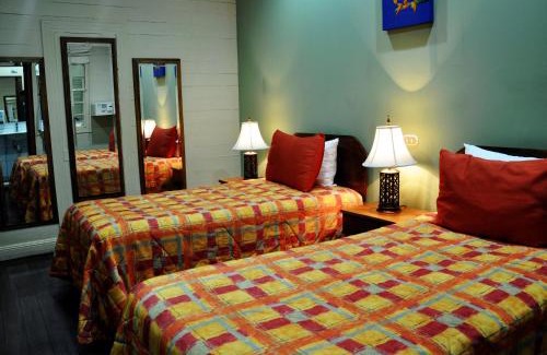 Carmen Hotel | Hotel Aranjuez