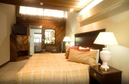 Carmen Hotel | Hotel Aranjuez