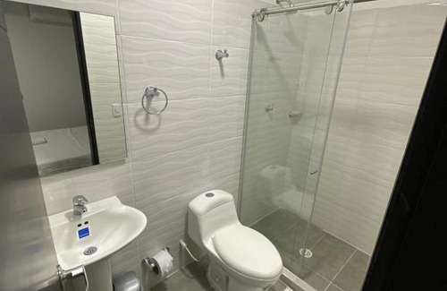 San Jose de Cucuta Hotel | HOTEL ARANS TRUCK