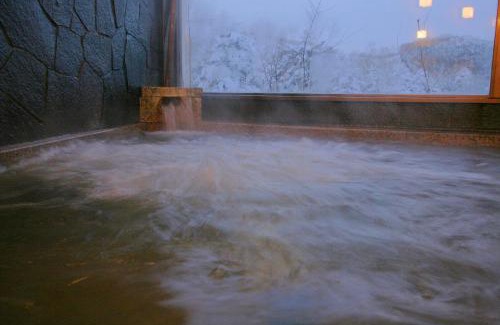 Yamanouchi Hotel | Hotel Araragi