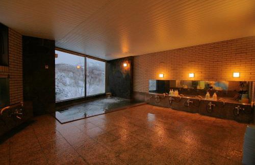 Yamanouchi Hotel | Hotel Araragi