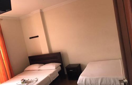 Orito Hotel | Hotel Ararat