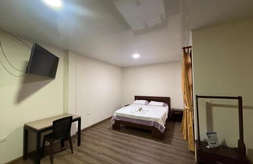 Orito Hotel | Hotel Ararat