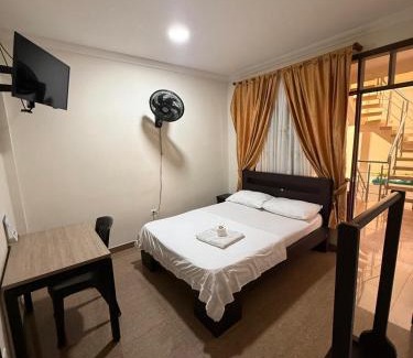 Orito Hotel | Hotel Ararat