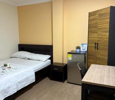 Orito Hotel | Hotel Ararat