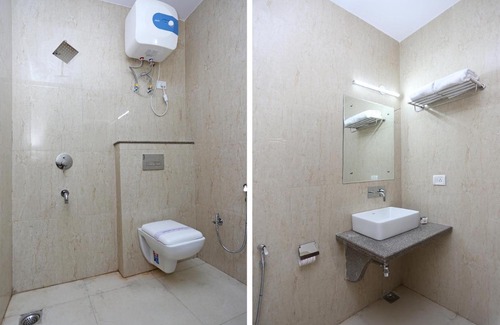 Mahipalpur Hotel | Hotel Arch - Beautiful Spacious Room Near Aerocity New Delhi