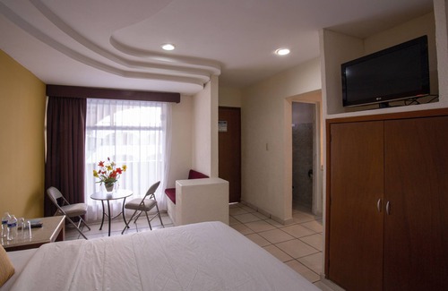 Veracruz Hotel | Hotel Arcos Aeropuerto