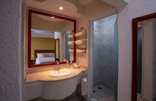 Veracruz Hotel | Hotel Arcos Aeropuerto