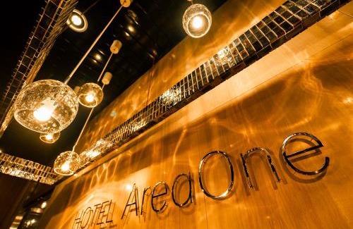 Tokai-mura Hotel | Hotel Areaone Tokai