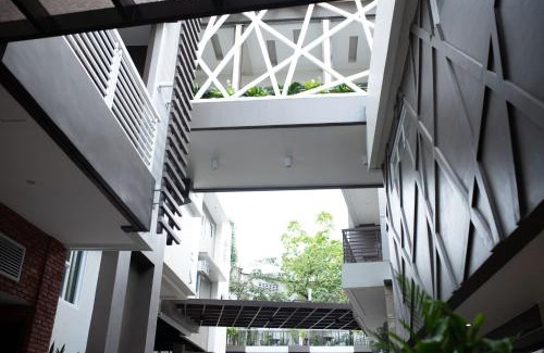 Legazpi Hotel | Hotel Areca