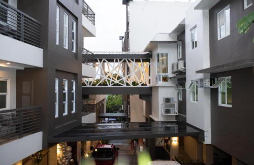 Legazpi Hotel | Hotel Areca