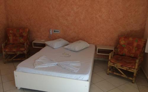 Centro Hotel | Hotel Areia Dourada