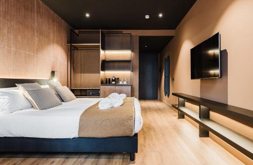 Quatre Carreres Hotel | Hotel Arena Select