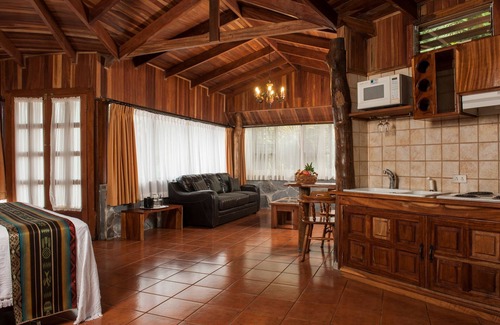 La Fortuna Hotel | Hotel Arenal Lodge