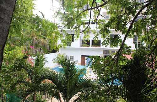 Crucecita Hotel | Hotel Arenas del Pacifico