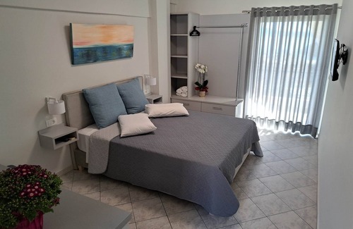 Tolo Hotel | Hotel Aretoysa