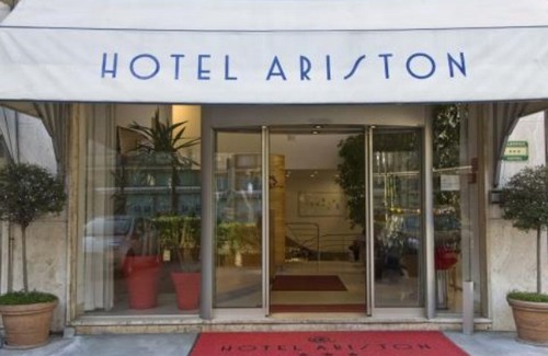 Carrobbio Hotel | Hotel Ariston