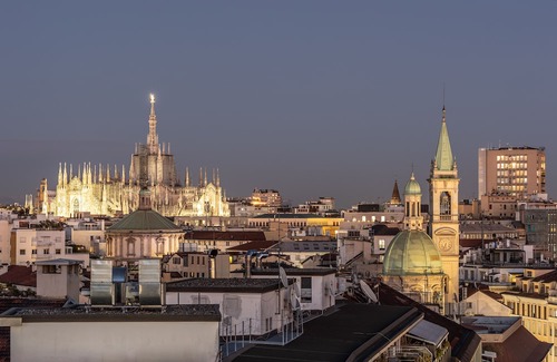 Carrobbio Hotel | Hotel Ariston