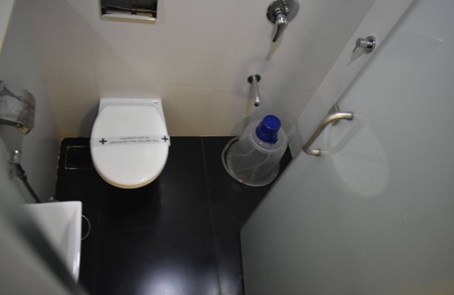 Bandra East Hotel | Hotel Arma Court