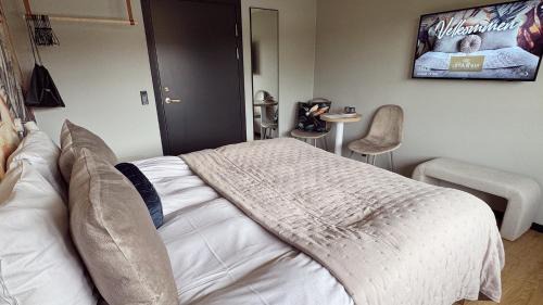 Sønderborg Hotel | Hotel Arnkilhus