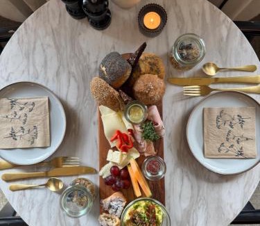 Sønderborg Hotel | Hotel Arnkilhus