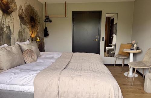 Sønderborg Hotel | Hotel Arnkilhus