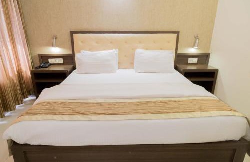 Panaji Hotel | Hotel Aroma Executive Panaji -Stay in the Heart of the City