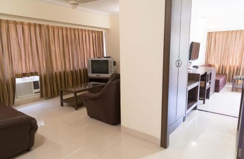 Panaji Hotel | Hotel Aroma Executive Panaji -Stay in the Heart of the City
