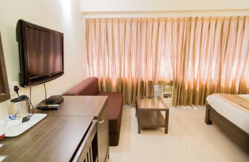 Panaji Hotel | Hotel Aroma Executive Panaji -Stay in the Heart of the City