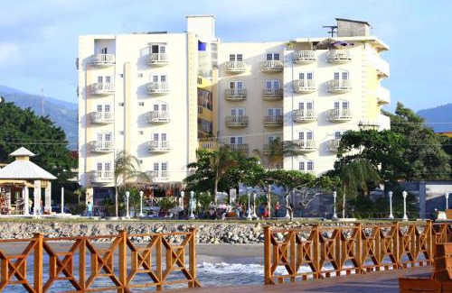 La Ceiba Hotel | Hotel Art Deco Beach