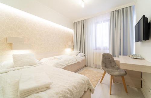 Bardejov Hotel | Hotel Artin