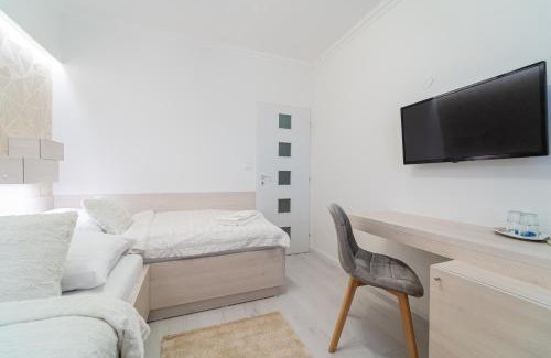 Bardejov Hotel | Hotel Artin
